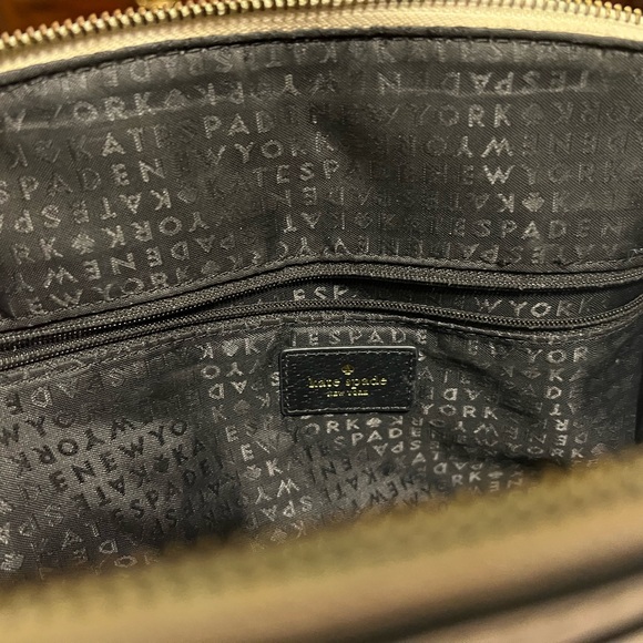Kate Spade bag - Picture 2 of 4